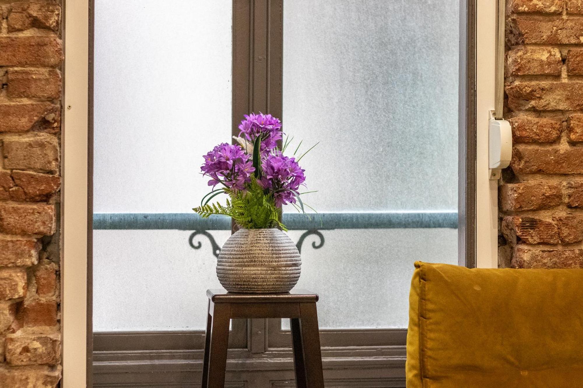 Bilbao Old Town XII By Aston Rentals エクステリア 写真